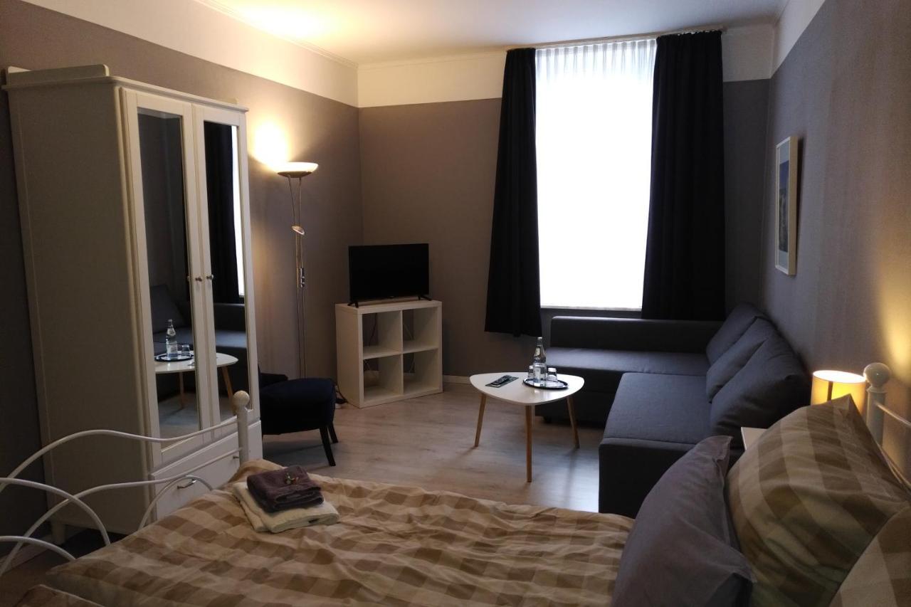 Hoffmanns Holsteinisches Haus Hotel 2*